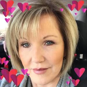 Meet your Posher, Beth